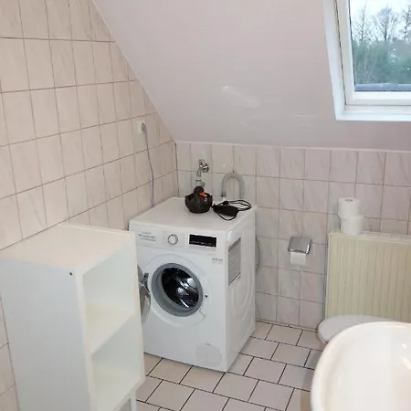 Am Kurpark Apartmán Lippstadt
