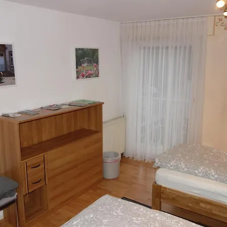 Am Kurpark Apartment