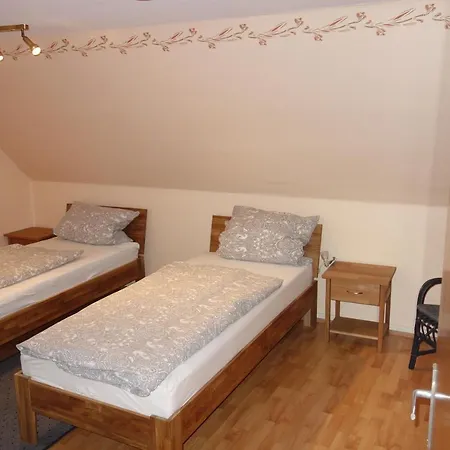 Am Kurpark Apartmán *